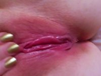 Eating & Fucking a shaved pussy & ass